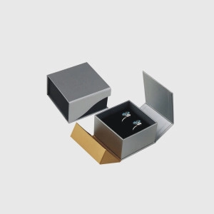 Earring Packaging Boxes