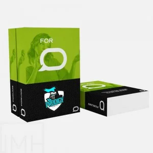 Game Boxes