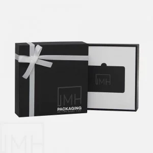 Gift Card Boxes