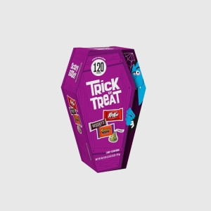 Halloween Candy Boxes