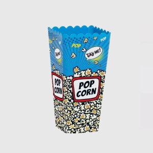 Large Popcorn Boxes