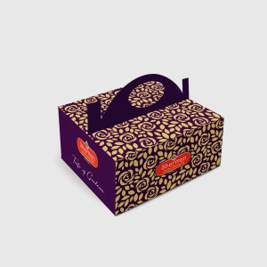 Luxury Cake Boxes