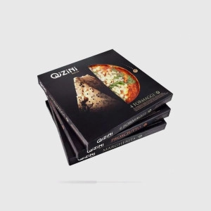Luxury Pizza Boxes