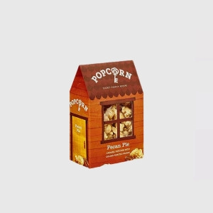 Luxury Popcorn Boxes