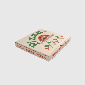 Michigan Style Pizza Boxes