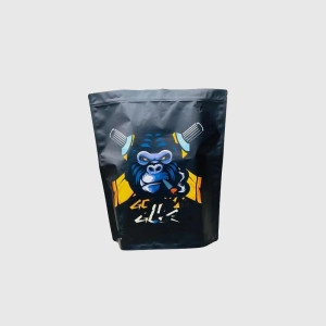 Mini Mylar Bags