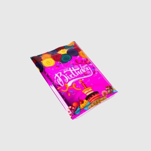 Mylar Gift Bags