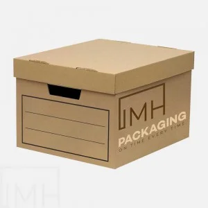 Postage Boxes