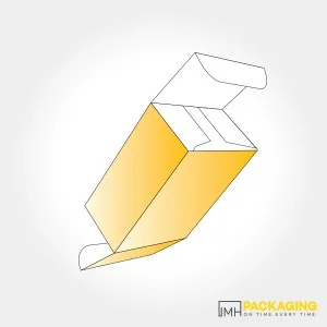 REVERSE TUCK END BOXES (RTE)