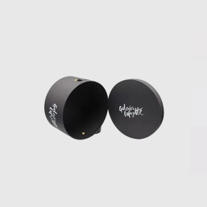 Round Cardboard Boxes Wholesale