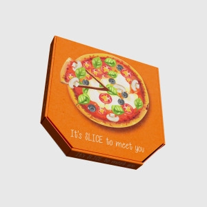 Sicilian Pizza Boxes