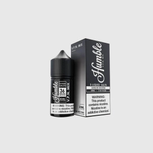 Vape Bottle Packaging