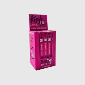 Vape Display Boxes