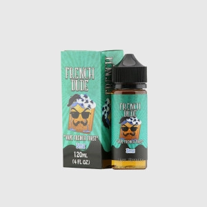 Vape Juice Boxes