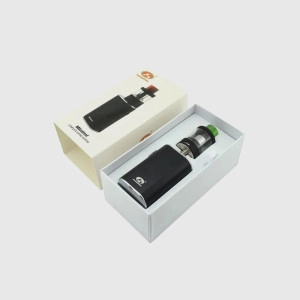 Vape Kit Boxes