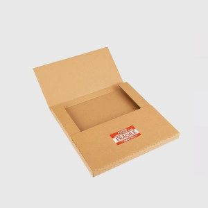 Vinyl Record Mailers